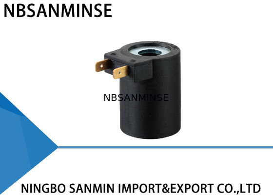 ZDM Series DC12V Normal Voltage DC20W Normal Power Automobile Valve Series Coil