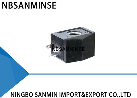AB310 Series AC220V DC24V Normal Voltage F H Insulation Class Water Valve Coil