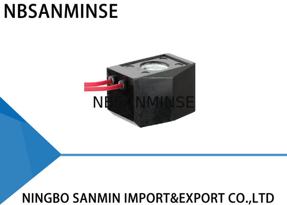 AB310E Series Water Valve Series Coil AC15VA , DC24W Normal Power