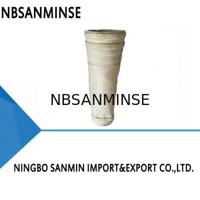 Glass Fiber Composite Needle Felt Dust Bag Waterproof Air Filter Bag Dust Proof Baghouse filter bags