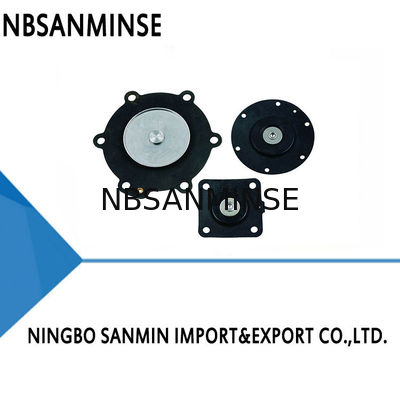 SANMIN Pneumatic Pulse Valve Seals Dust Proof Valve Repair Parts ASCO GOYEN SBFEC