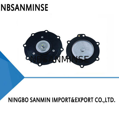 SANMIN Pneumatic Pulse Valve Seals Dust Proof Valve Repair Parts ASCO GOYEN SBFEC