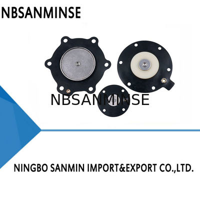 SANMIN Pneumatic Pulse Valve Seals Dust Proof Valve Repair Parts ASCO GOYEN SBFEC
