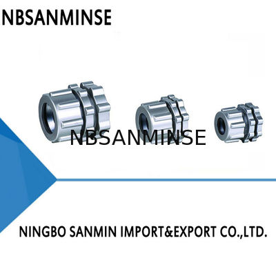 Sanmin Pneumatic Pulse Valve Pipe Fix Parts Connector