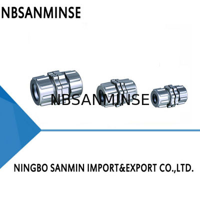 Sanmin Pneumatic Pulse Valve Pipe Fix Parts Connector