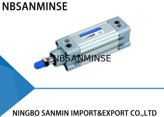 DNC VDMA / ISO6431 Pneumatic Air Cylinder Double Acting Cylinder Standard