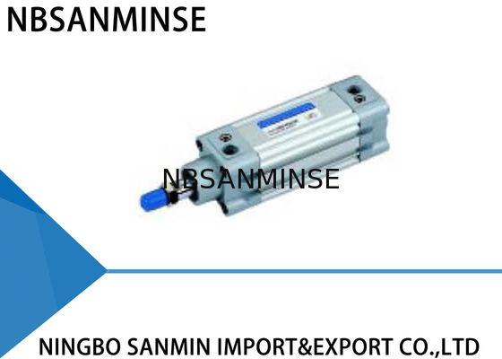 DNC VDMA / ISO6431 Pneumatic Air Cylinder Double Acting Cylinder Standard