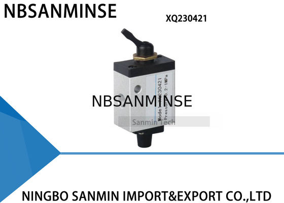 Directional Control Valve Pneumatic Air Control Valve Sanmin