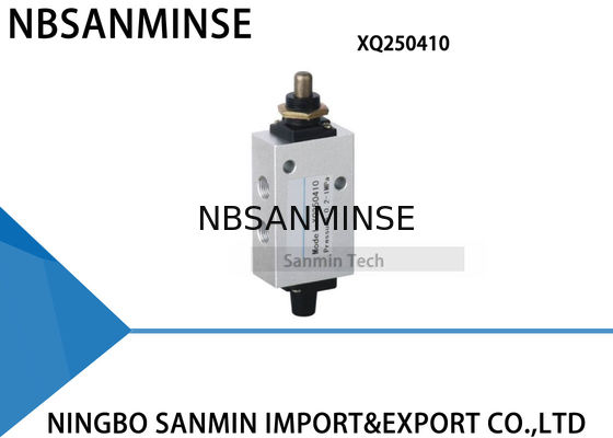 Directional Control Valve Pneumatic Air Control Valve Sanmin
