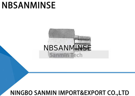 RA Type Reducing Adaptor Pneumatic Air Fittings Standard 316L Stainless Steel