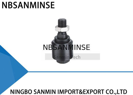 Floating Connector Cylinder Joint Cylinder Connection Accessories Cylidner Fitting M Thread High Quality Sanmin