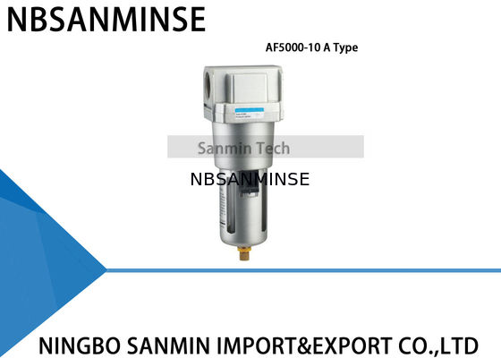 AF2000 AF4000 Filter Regulator Lubricator SMC Type Air Source Equipment Units