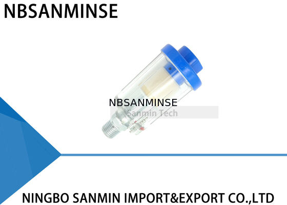 Air Filter Oil And Water Separate Used For Wall Guns Wall Painting Filter