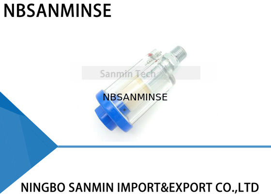 Air Filter Oil And Water Separate Used For Wall Guns Wall Painting Filter