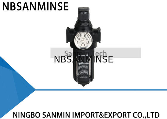 SFR2000 3000 4000 One Units Filter Regulator Lubricator Air Compressor Filter Regulator