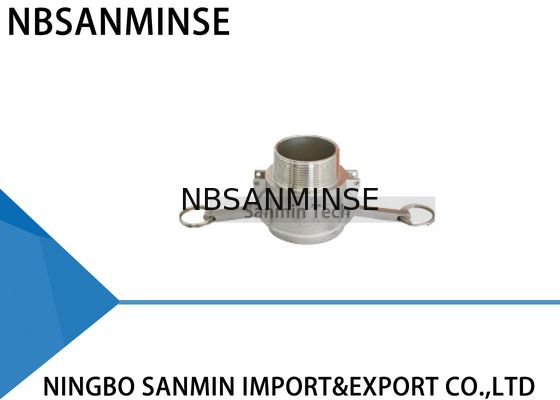 A B C D E F DC DF Camlock Coupling Pneumatic Fittings NBSANMINSE