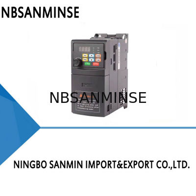 Fl360 Series Universal Frequency Converters Compact Inverter