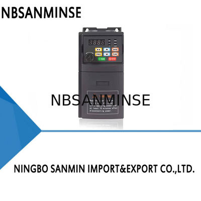 Fl360 Series Universal Frequency Converters Compact Inverter