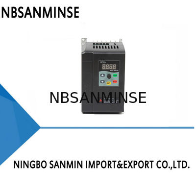 FL350 Series Universal Compact Inverter Input Ac220v Ac380v 0.4kw-7.5kw