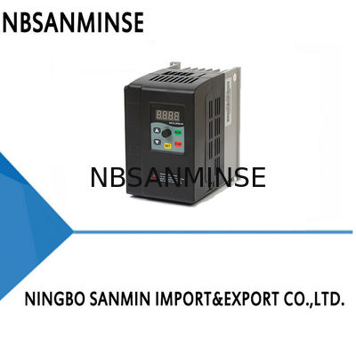 FL350 Series Universal Compact Inverter Input Ac220v Ac380v 0.4kw-7.5kw