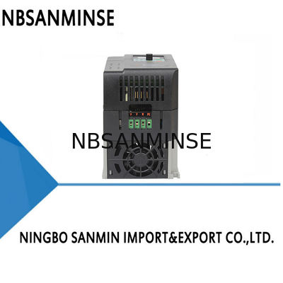 FL350 Series Universal Compact Inverter Input Ac220v Ac380v 0.4kw-7.5kw