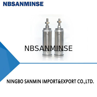 Special OEM Design Heavy Duty Pneumatic Cylinder For Machine Parts