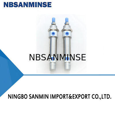 Special OEM Design Heavy Duty Pneumatic Cylinder For Machine Parts