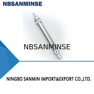 Special OEM Design Heavy Duty Pneumatic Cylinder For Machine Parts