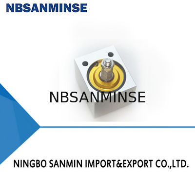 special cylinder OEM cylinder special design for machine parts pneumatic air cylinders