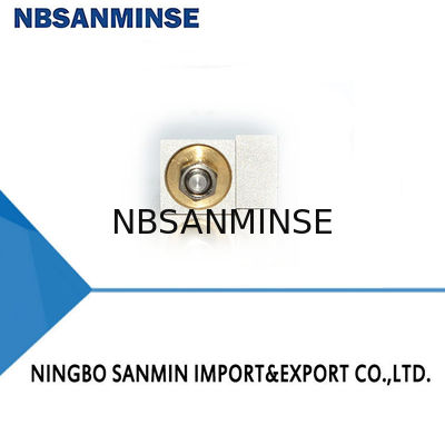 special cylinder OEM cylinder special design for machine parts pneumatic air cylinders