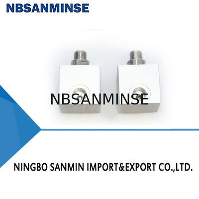 special cylinder OEM cylinder special design for machine parts pneumatic air cylinders