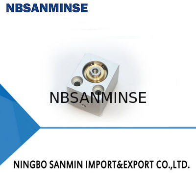 special cylinder OEM cylinder special design for machine parts pneumatic air cylinders