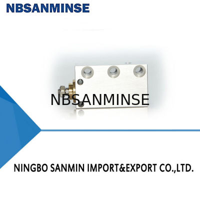 special cylinder OEM cylinder special design for machine parts pneumatic air cylinders