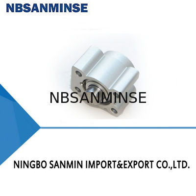 Highly DSC4 Pneumatic Air Cylinder For Business In Market