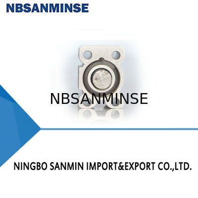 Highly DSC4 Pneumatic Air Cylinder For Business In Market