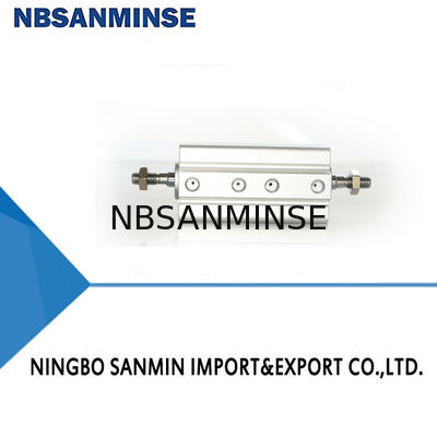 Highly DSC4 Pneumatic Air Cylinder For Business In Market