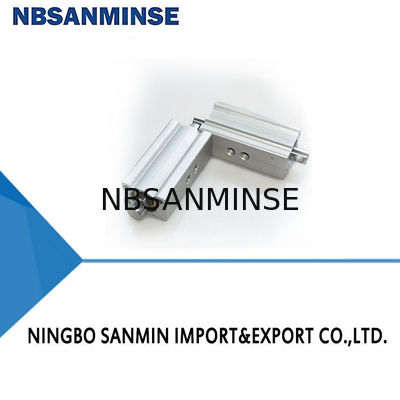 Highly DSC4 Pneumatic Air Cylinder For Business In Market