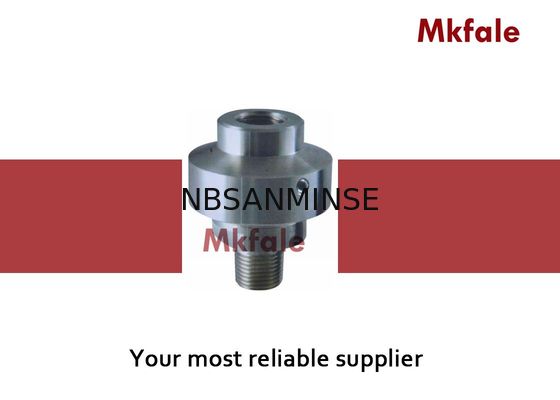 SMPD Sanitary Liquid Pressure Gauge Diaphragm Seal Pressure Gauge Double Laser Welding