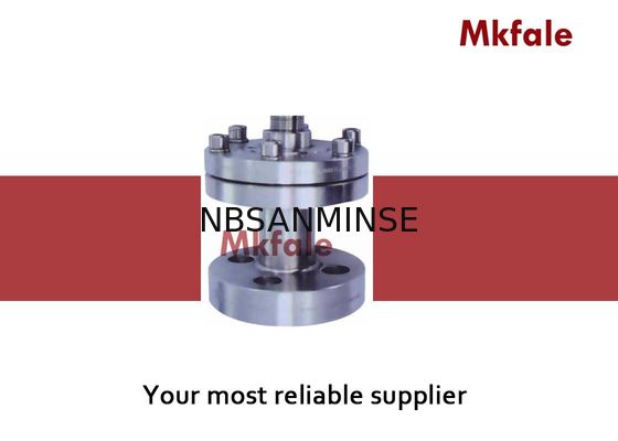 SMPD Sanitary Liquid Pressure Gauge Diaphragm Seal Pressure Gauge Double Laser Welding