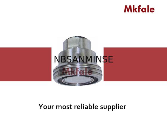 SMPD Sanitary Liquid Pressure Gauge Diaphragm Seal Pressure Gauge Double Laser Welding