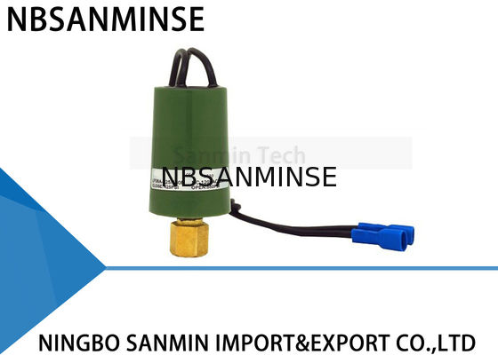 High Current  Compressor Pressure Switch NBSANMINSE SMF08A 1/8 1/4