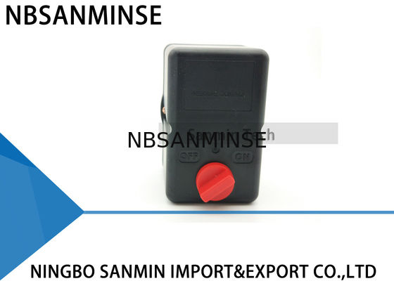 NBSANMINSE SMF19 1/4 G NPT Air Compressor And Pump Pressure Switch Reliable Control Switch