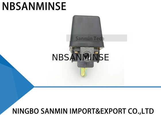NBSANMINSE SMF19 1/4 G NPT Air Compressor And Pump Pressure Switch Reliable Control Switch