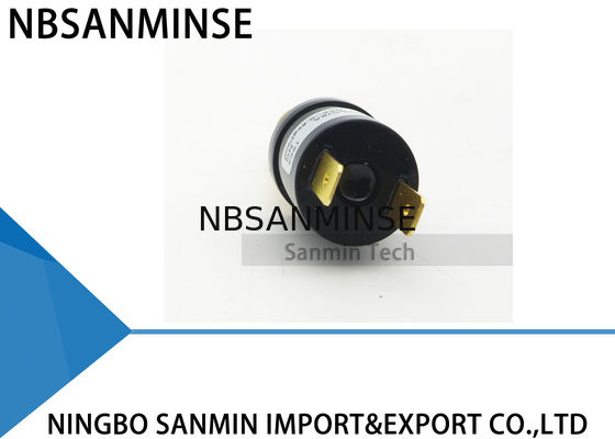 NBSANMINSE SMF08V 1/8 1/4 Small Vacuum Pressure Switch Automatic Reset Switch