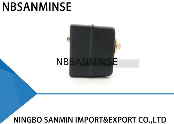 NBSANMINSE SMF17 1/4 3/8 NPT Thread Air Compressor Pressure Switch High Pressure Switches