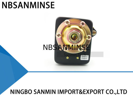 NBSANMINSE SMF17 1/4 3/8 NPT Thread Air Compressor Pressure Switch High Pressure Switches