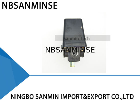 NBSANMINSE SMF18 1/4 3/8 1/2 NPT G Air Compressor And Pump Pressure Switch 3 - Phase Pressure Switches