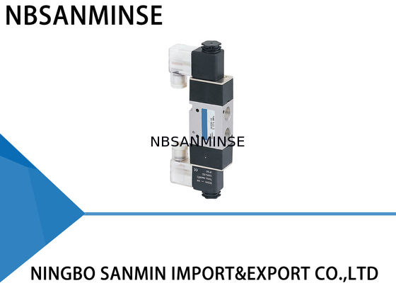 NBSANMINSE 3V Series G Thread Solenoid Valve Pneumatic Control Valve AIRTAC Type