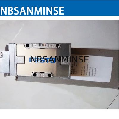 1/4 1/8 Pneumatic Solenoid Valve Original Festo Solenoid Valve NBSANMINSE MFH