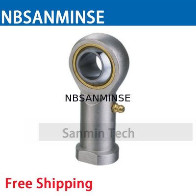 M Thread Joint  Pneumatic Air Cylinder Fish Eye Connector Cylinder